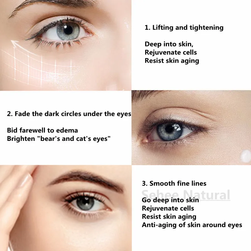Caffeine Eye Essence Eliminate - Caffeine Eye Serum review and price