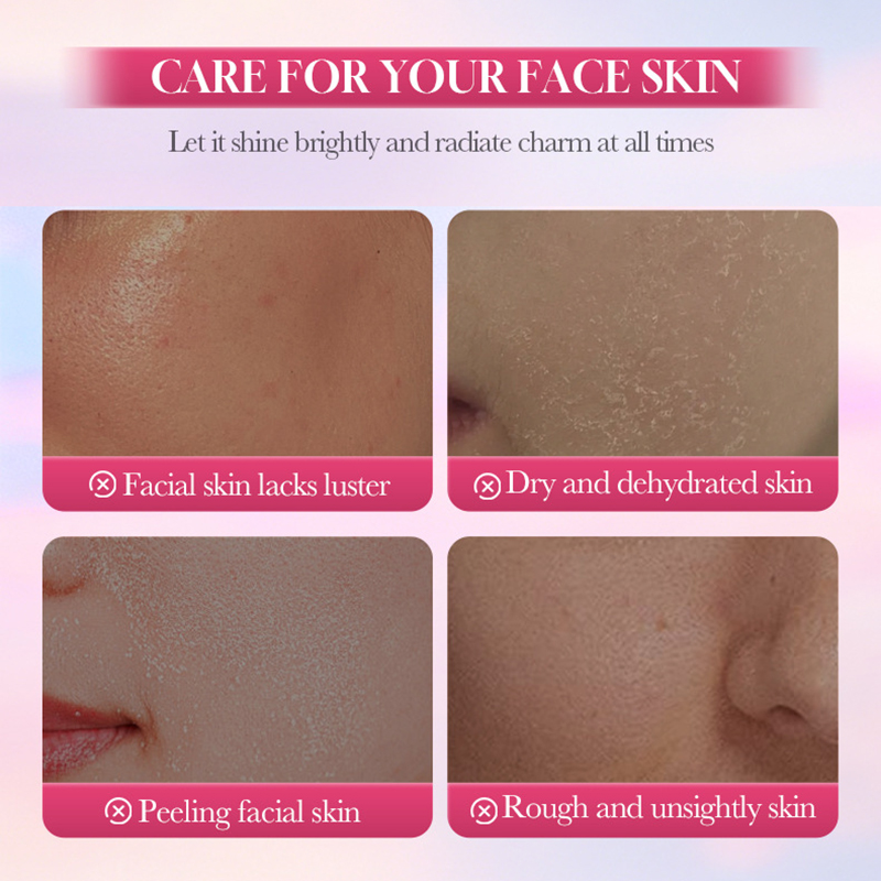 SADOER Peach Niacinamide Brigh - Skincare Niacinamide review and price