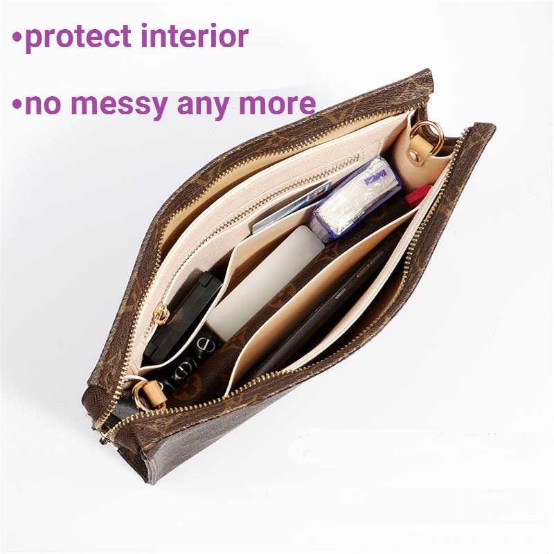 【Only Sale Inner 】Bag Organize - Skincare Dior review and price