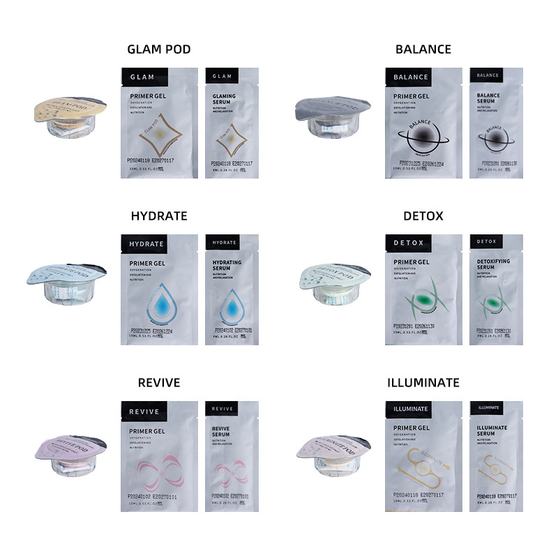 NEW Facial CO2 Oxygen Bubble M - Aha Bha Exfoliant review and price