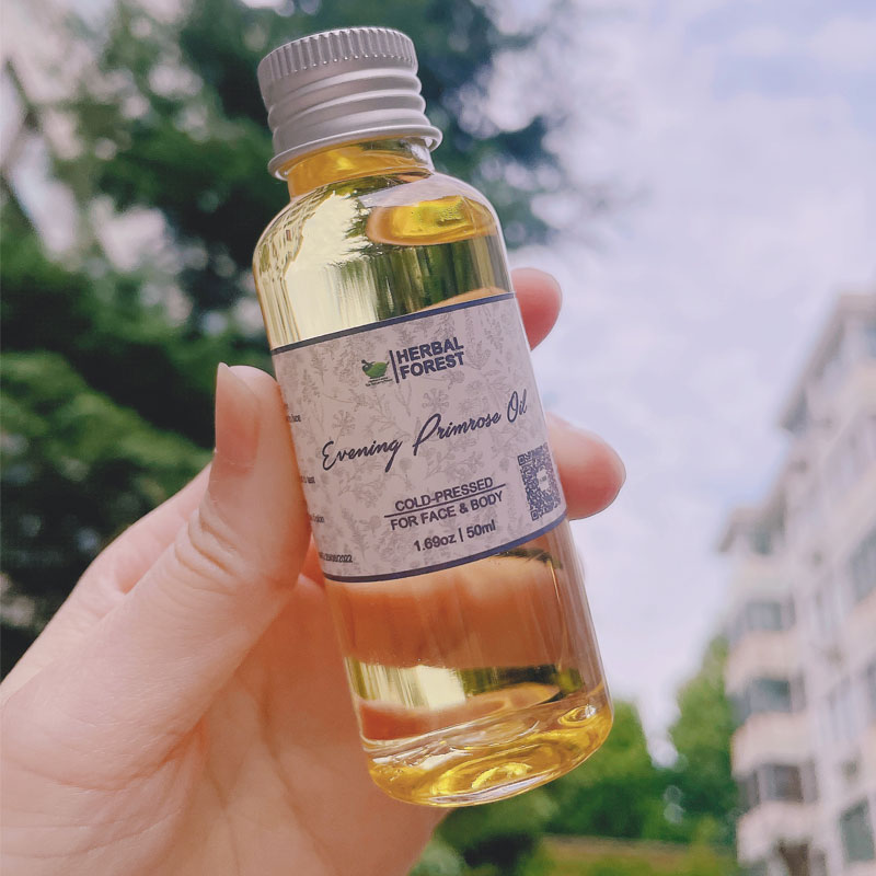 Pure Natural Evening Primrose  - Skincare Natur E review and price