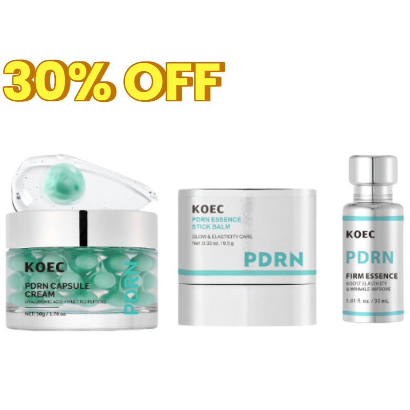 KOEC Korean Anti‑Aging Skin Ca - Skincare Niacinamide review and price