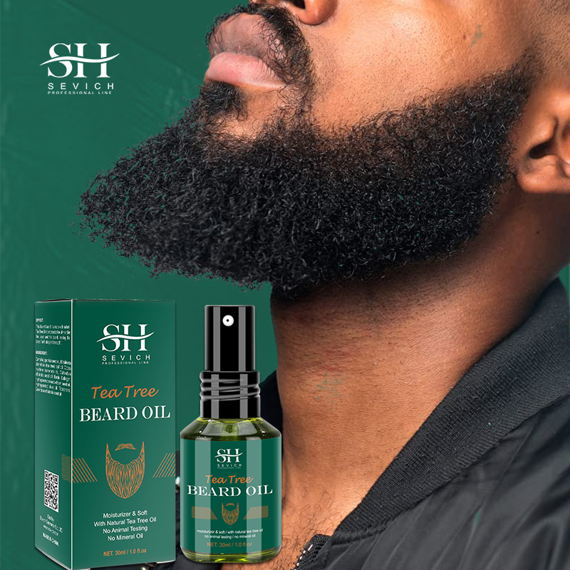 Beard Growth Kit For Men Tea T - Tea Tree Spot Treatment review and price