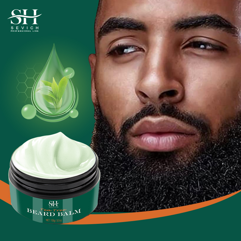 Beard Growth Kit For Men Tea T - Tea Tree Spot Treatment review and price