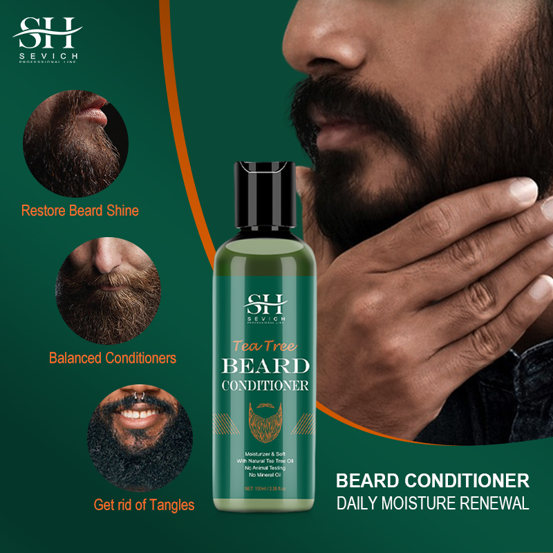 Beard Growth Kit For Men Tea T - Tea Tree Spot Treatment review and price