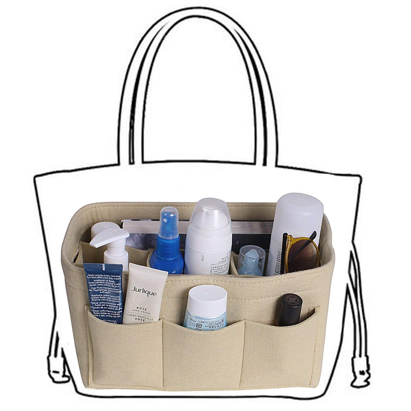 Fashion Women Bag Cosmetic Bag - Skincare Dior review and price