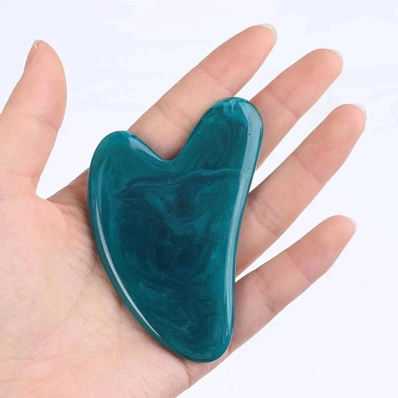 Natural Stone Jade Gouache Scr - Skincare Natur E review and price