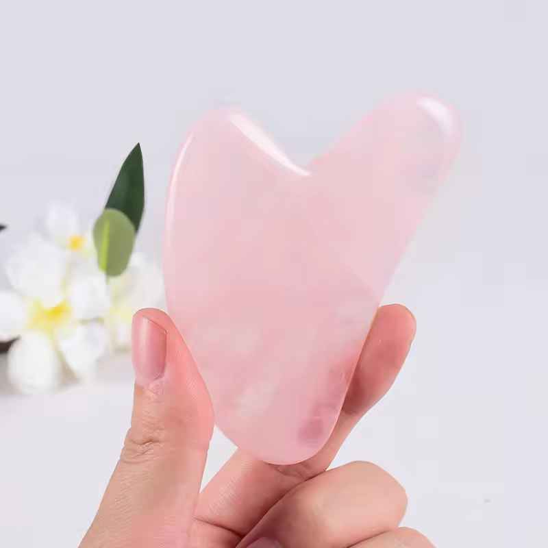 Natural Stone Jade Gouache Scr - Skincare Natur E review and price