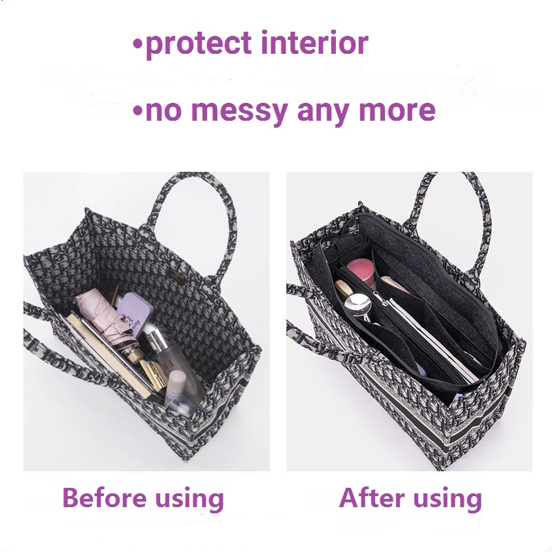 【Only Sale Inner Bag】Bag Organ - Skincare Dior review and price