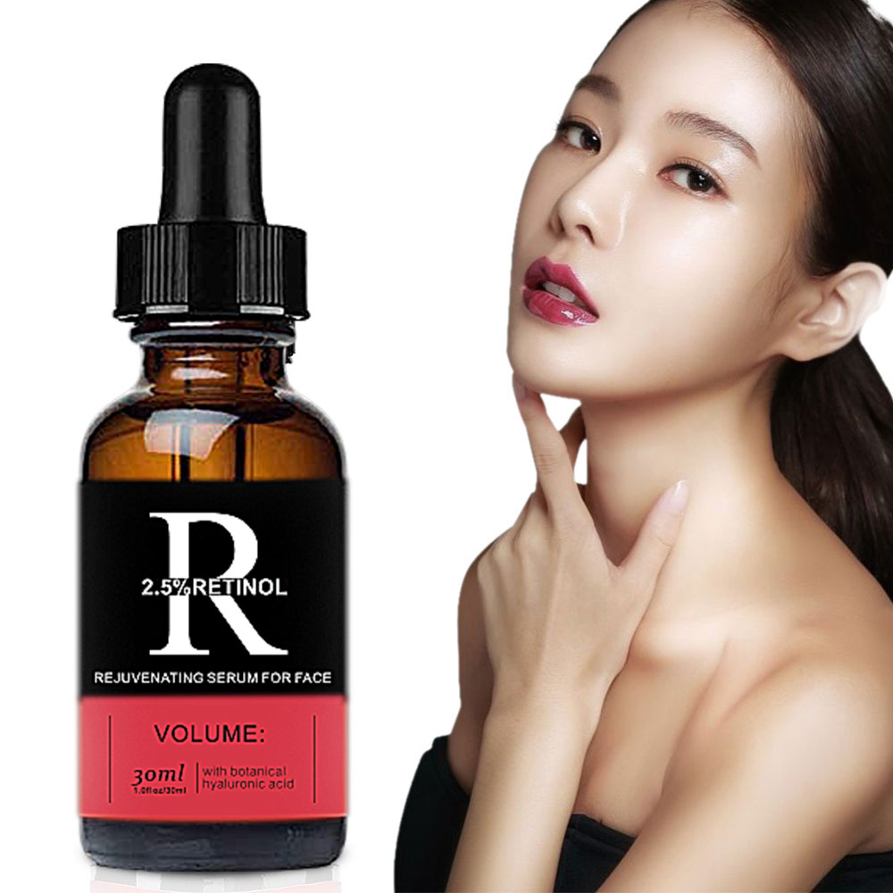 Face Serum Skin Care Vitamin C - Glycolic Acid Exfoliant review and price