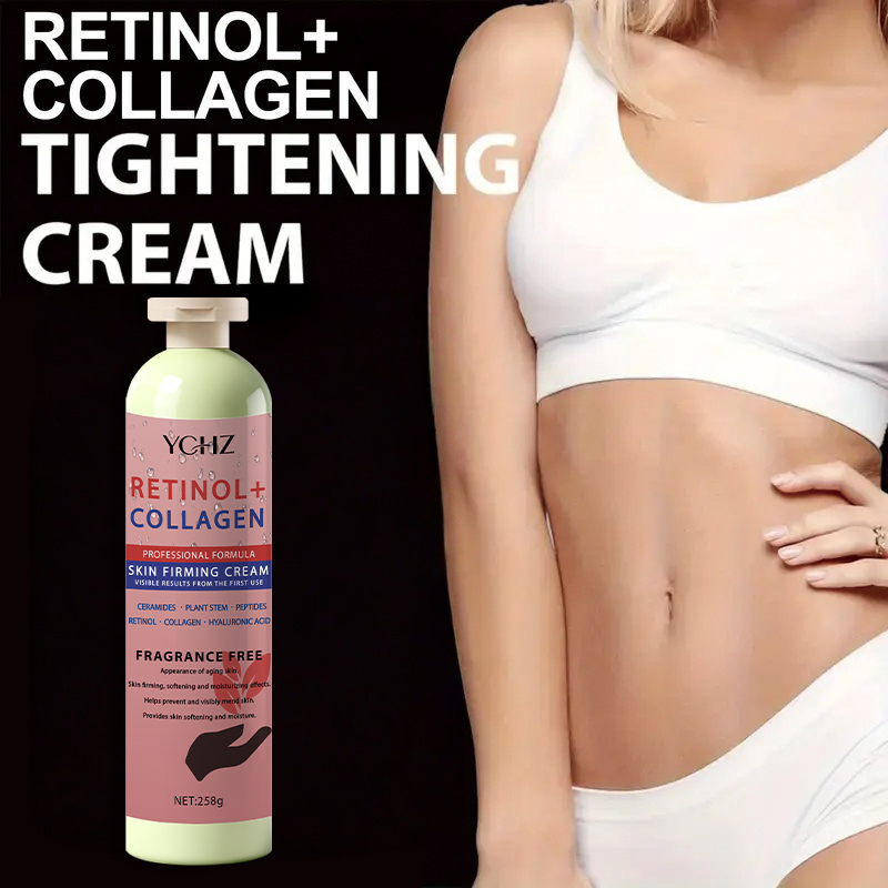 Body and Abdomen Firming Cream - Skincare Niacinamide review and price
