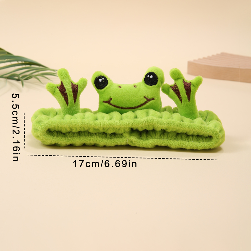3 Pcs Hair Band for Washing Fa - Skincare Animate review and price