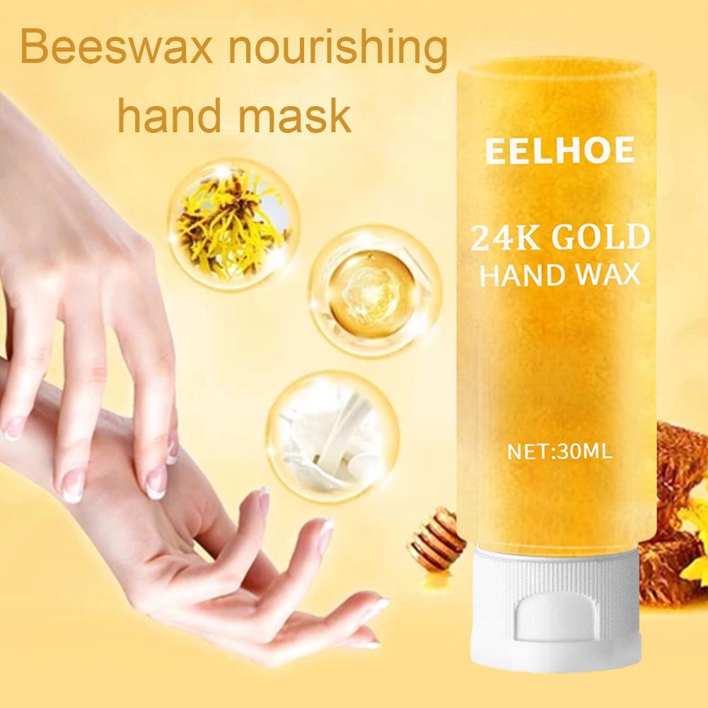 Honey Wax Hand Cream Moisturiz - Aha Bha Exfoliant review and price