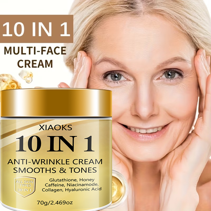 10-in-1 Instant Firming and Li - Skincare Niacinamide review and price