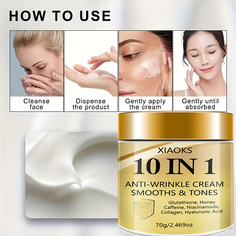 10-in-1 Instant Firming and Li - Skincare Niacinamide review and price