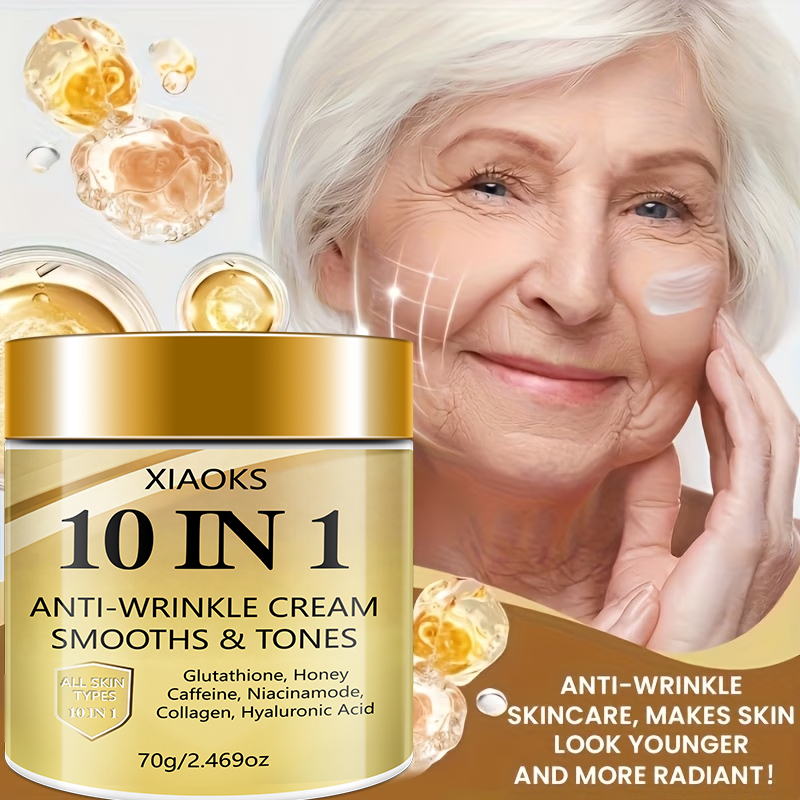 10-in-1 Instant Firming and Li - Skincare Niacinamide review and price