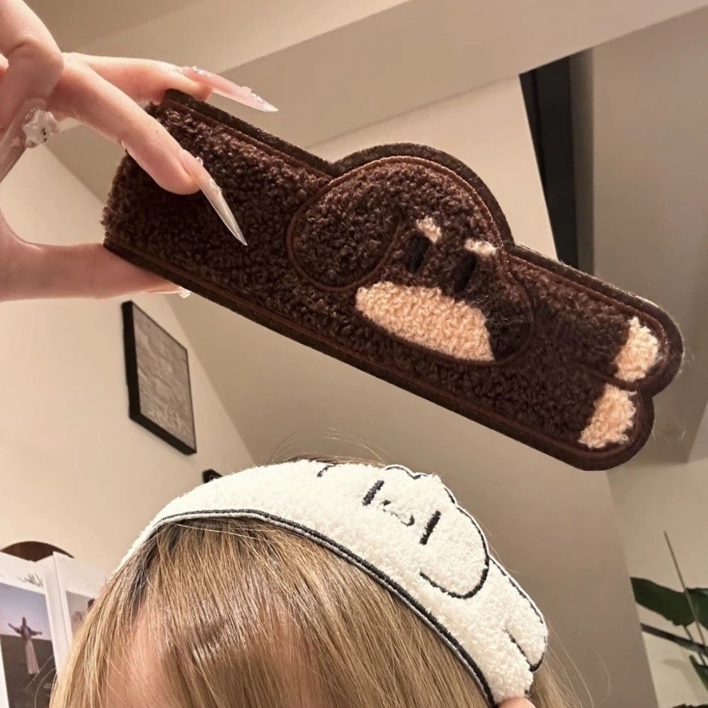 3/4 pcs/set Fluffy Hair Bang P - Skincare Animate review and price