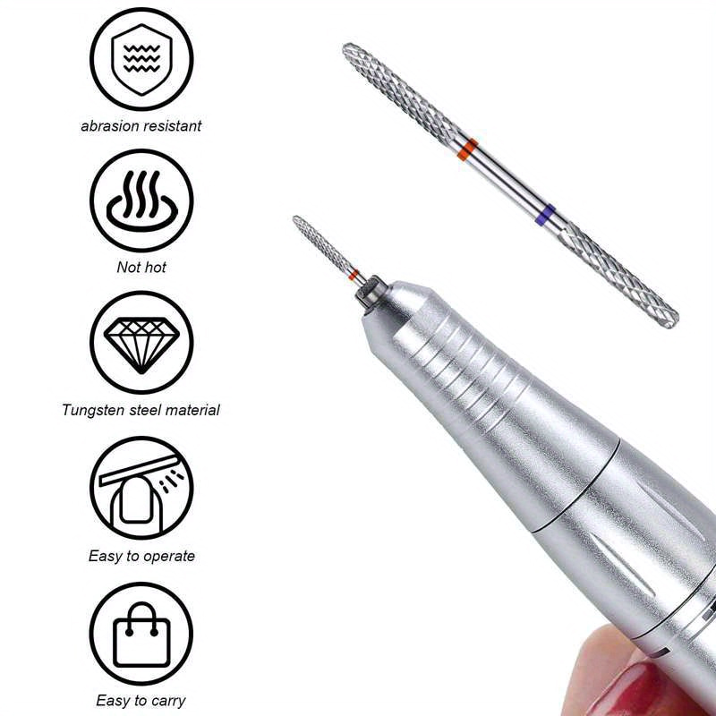 Multifunction Under Nail Drill - Aha Bha Exfoliant review and price